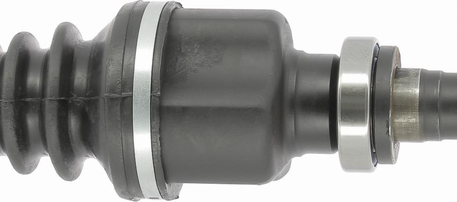 Friesen FDS3028 - Приводний вал autozip.com.ua