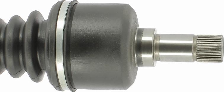 Friesen FDS3075 - Приводний вал autozip.com.ua