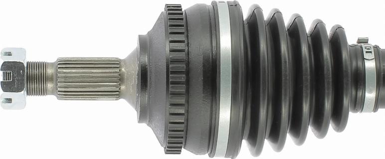 Friesen FDS3075 - Приводний вал autozip.com.ua