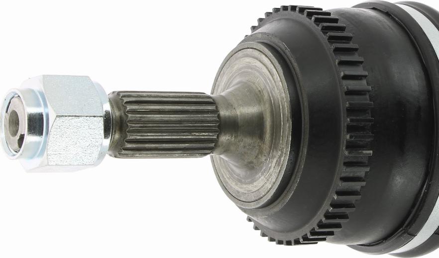 Friesen FDS3072 - Приводний вал autozip.com.ua