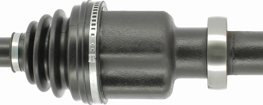 Friesen FDS3149 - Приводний вал autozip.com.ua