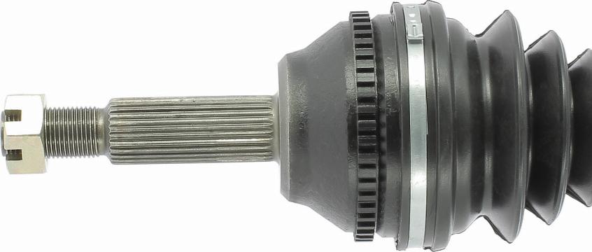 Friesen FDS3149 - Приводний вал autozip.com.ua