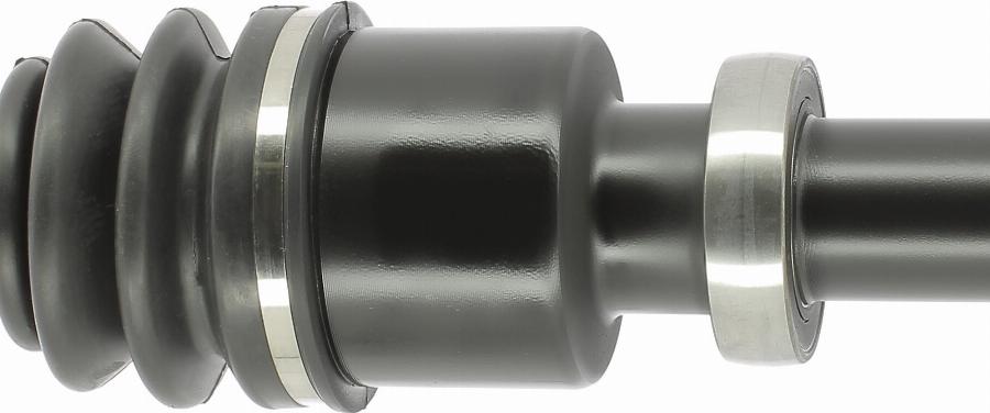 Friesen FDS3148 - Приводний вал autozip.com.ua