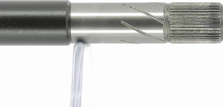 Friesen FDS3152 - Приводний вал autozip.com.ua