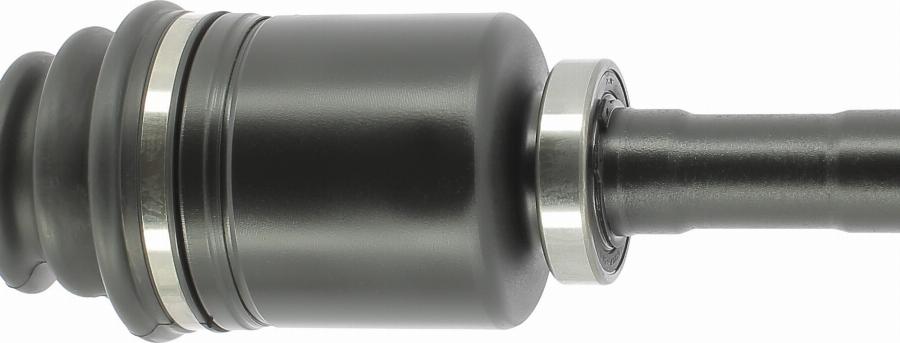 Friesen FDS3152 - Приводний вал autozip.com.ua