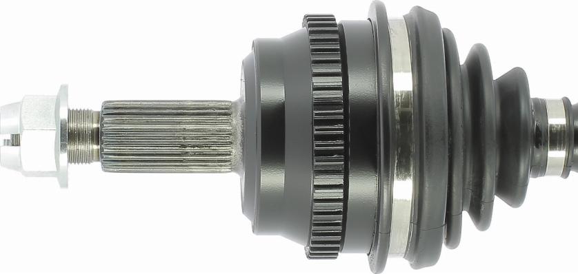Friesen FDS3152 - Приводний вал autozip.com.ua