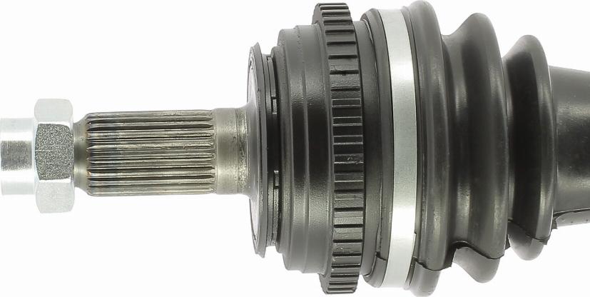 Friesen FDS3186 - Приводний вал autozip.com.ua