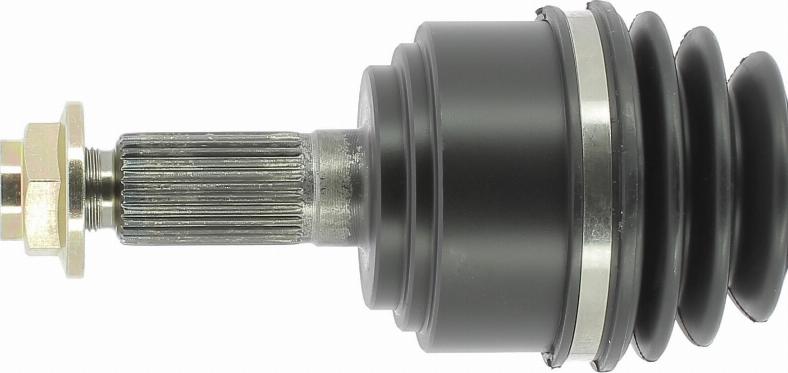 Friesen FDS3897 - Приводний вал autozip.com.ua