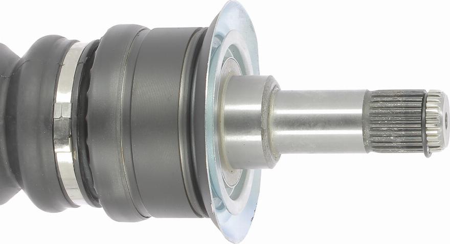 Friesen FDS3856 - Приводний вал autozip.com.ua