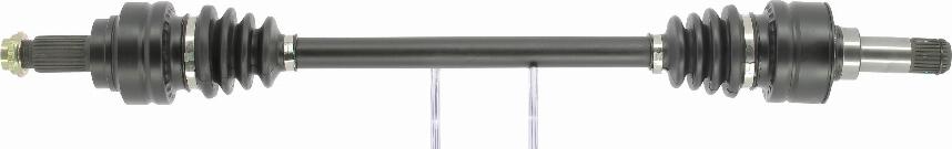 Friesen FDS3819 - Приводний вал autozip.com.ua