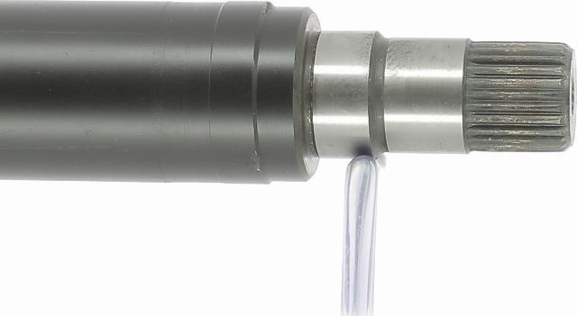 Friesen FDS3886 - Приводний вал autozip.com.ua