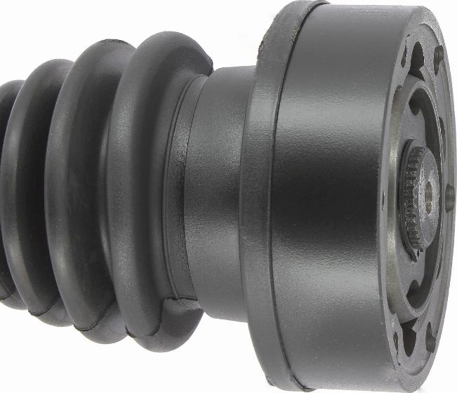 Friesen FDS3887 - Приводний вал autozip.com.ua