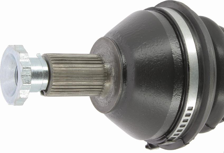 Friesen FDS3887 - Приводний вал autozip.com.ua