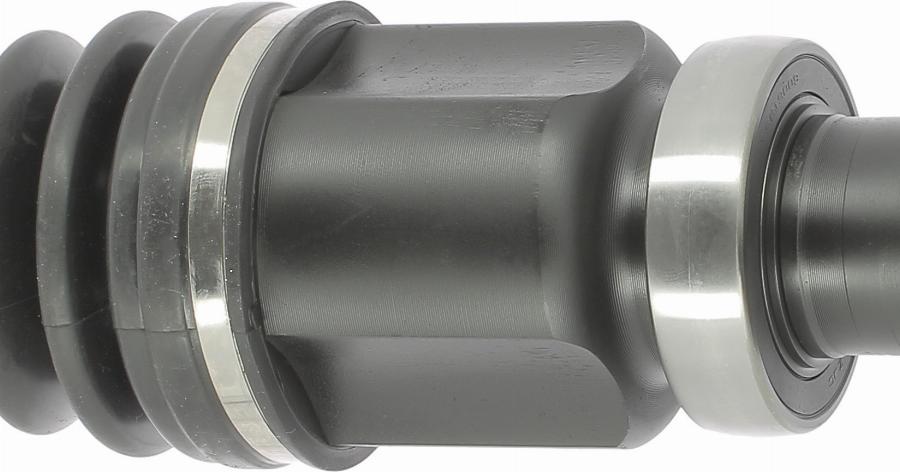 Friesen FDS3875 - Приводний вал autozip.com.ua