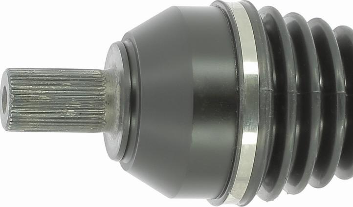 Friesen FDS3875 - Приводний вал autozip.com.ua