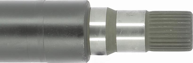 Friesen FDS3875 - Приводний вал autozip.com.ua