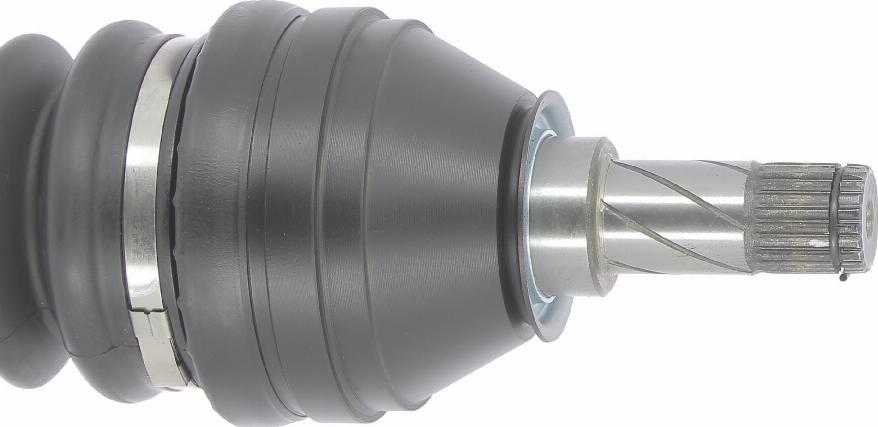 Friesen FDS3876 - Приводний вал autozip.com.ua