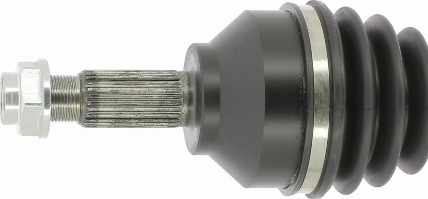 Friesen FDS3871 - Приводний вал autozip.com.ua