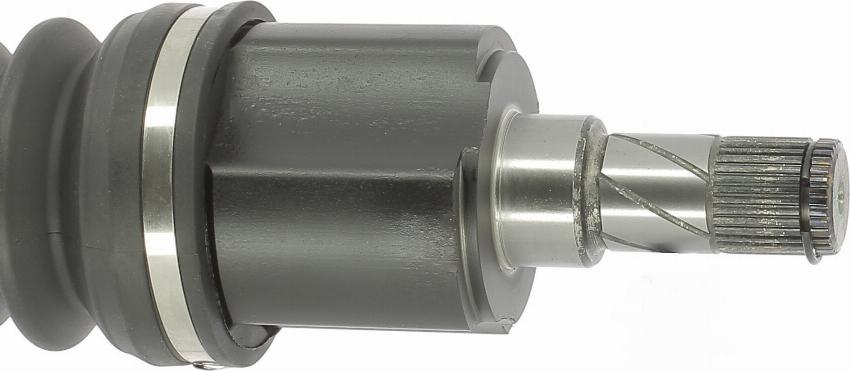Friesen FDS3871 - Приводний вал autozip.com.ua