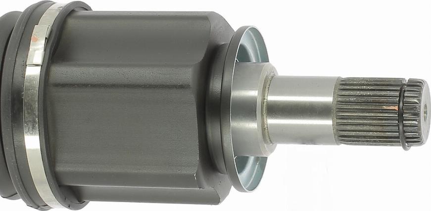 Friesen FDS3391 - Приводний вал autozip.com.ua