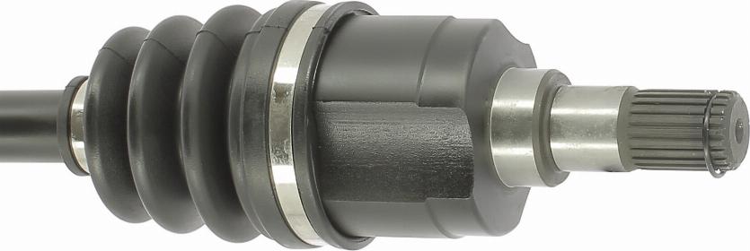 Friesen FDS3393 - Приводний вал autozip.com.ua