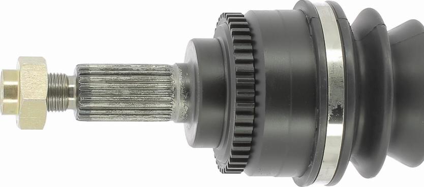 Friesen FDS3393 - Приводний вал autozip.com.ua