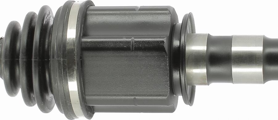 Friesen FDS3392 - Приводний вал autozip.com.ua