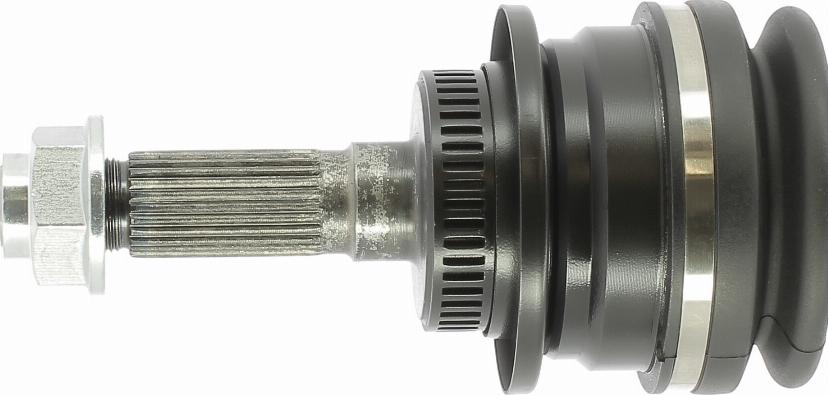 Friesen FDS3359 - Приводний вал autozip.com.ua