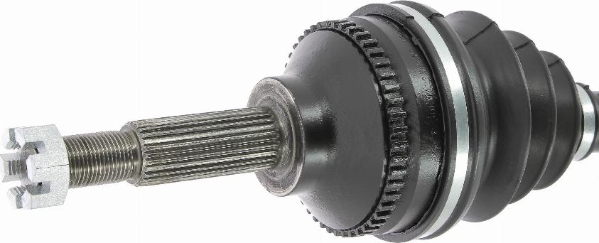 Friesen FDS3355 - Приводний вал autozip.com.ua