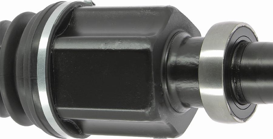 Friesen FDS3355 - Приводний вал autozip.com.ua