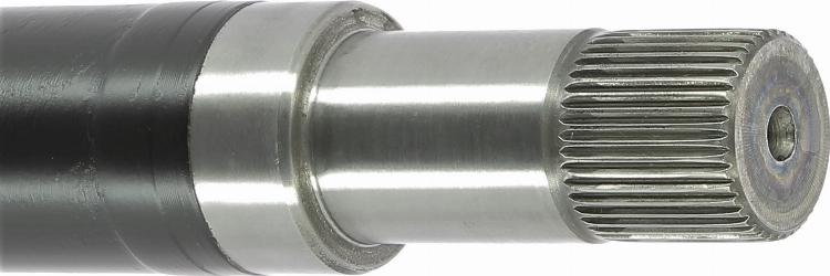 Friesen FDS3355 - Приводний вал autozip.com.ua