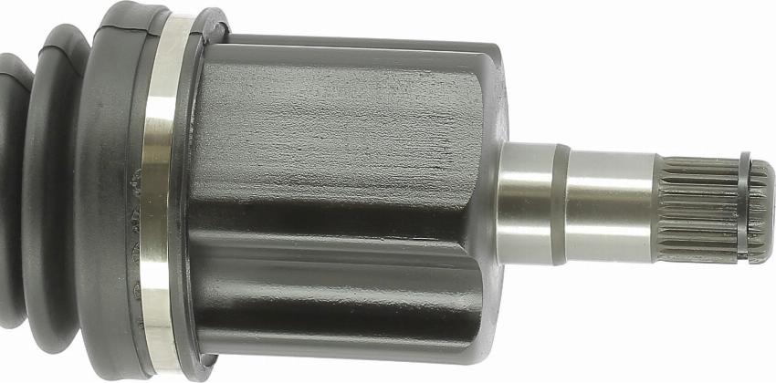 Friesen FDS3385 - Приводний вал autozip.com.ua