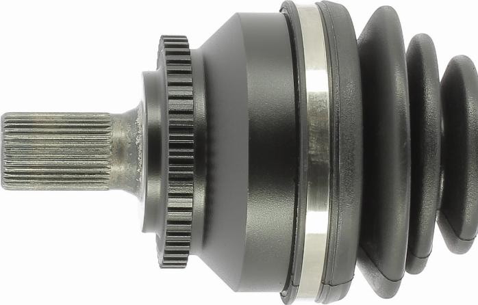 Friesen FDS3386 - Приводний вал autozip.com.ua