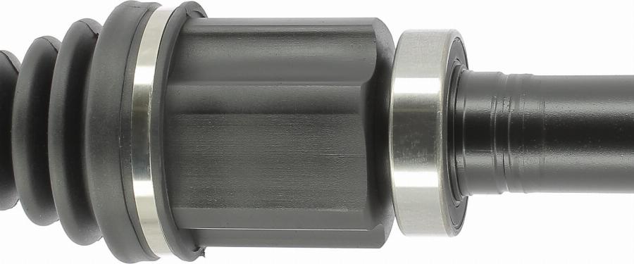 Friesen FDS3386 - Приводний вал autozip.com.ua