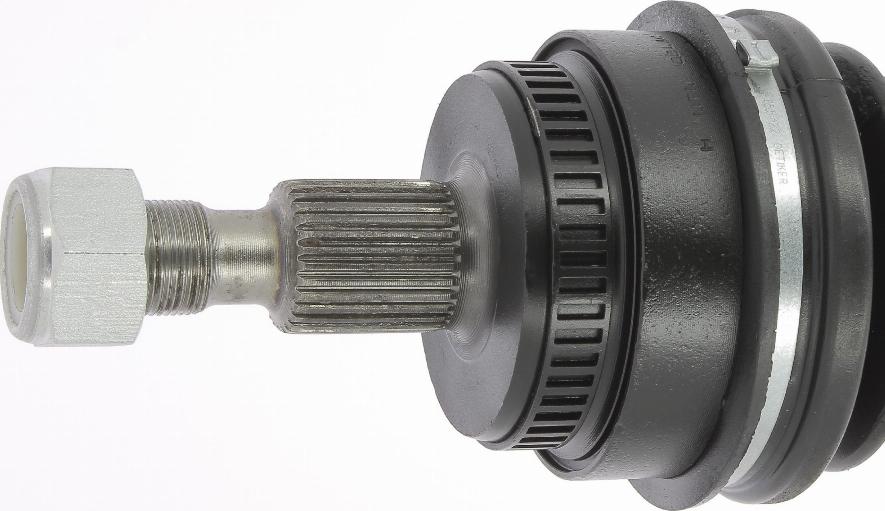 Friesen FDS3383 - Приводний вал autozip.com.ua