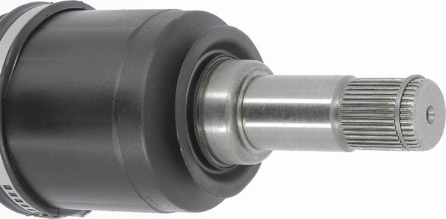 Friesen FDS3383 - Приводний вал autozip.com.ua