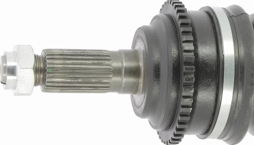 Friesen FDS3218 - Приводний вал autozip.com.ua