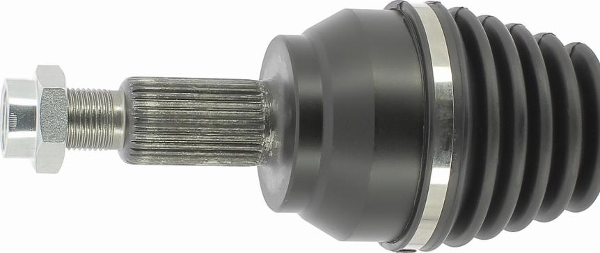Friesen FDS3799 - Приводний вал autozip.com.ua
