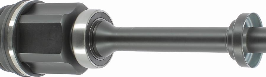Friesen FDS3799 - Приводний вал autozip.com.ua