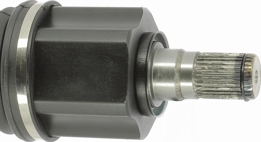 Friesen FDS3798 - Приводний вал autozip.com.ua