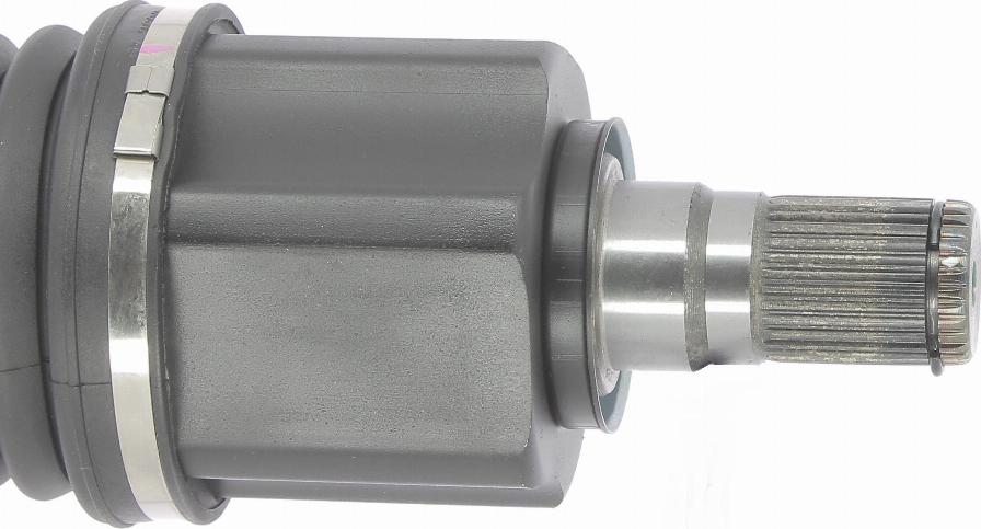 Friesen FDS3792 - Приводний вал autozip.com.ua