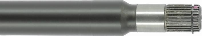 Friesen FDS3797 - Приводний вал autozip.com.ua