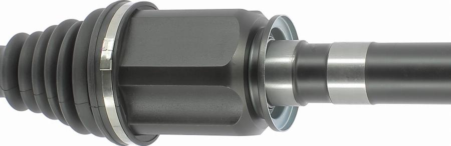 Friesen FDS3797 - Приводний вал autozip.com.ua