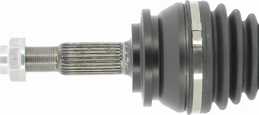 Friesen FDS3718 - Приводний вал autozip.com.ua