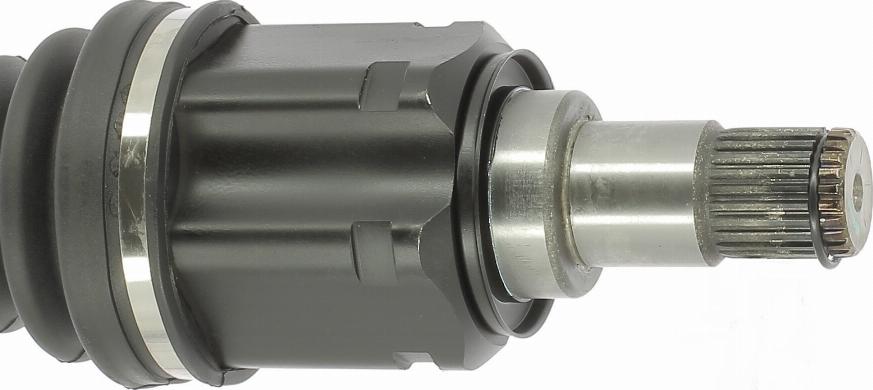 Friesen FDS3717 - Приводний вал autozip.com.ua