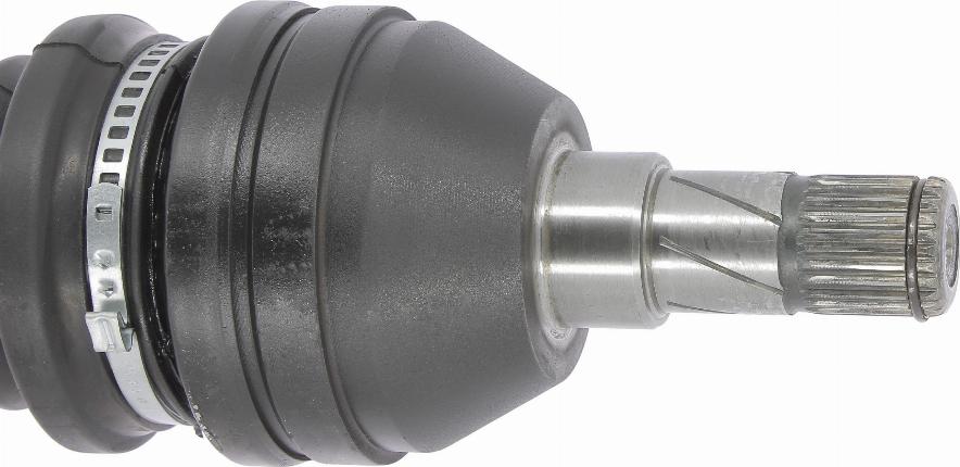 Friesen FDS3783 - Приводний вал autozip.com.ua