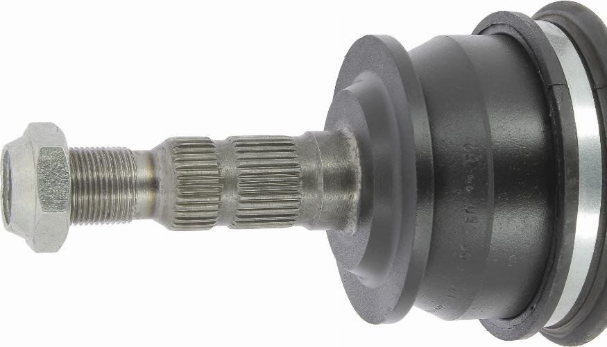 Friesen FDS3783 - Приводний вал autozip.com.ua