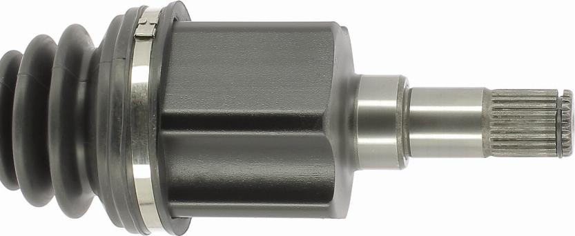 Friesen FDS3732 - Приводний вал autozip.com.ua