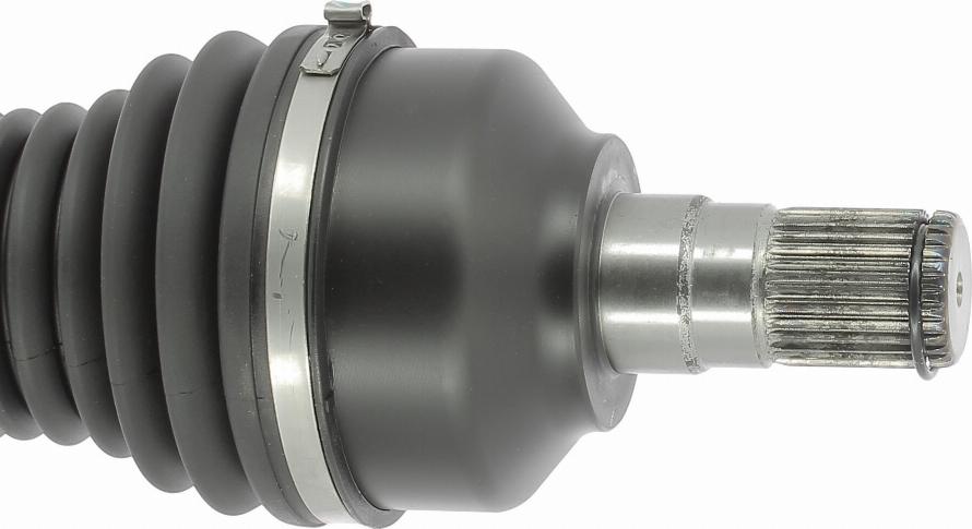 Friesen FDS3721 - Приводний вал autozip.com.ua