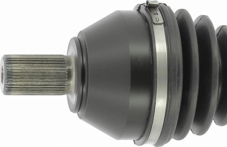Friesen FDS3721 - Приводний вал autozip.com.ua